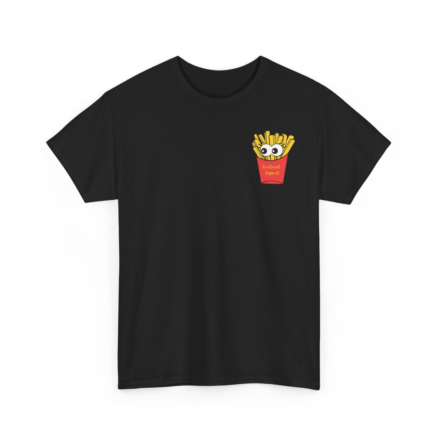 French Fries T-Shirt | Unisex
