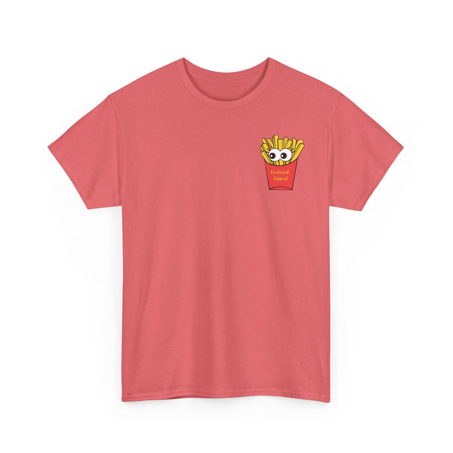 French Fries T-Shirt | Unisex
