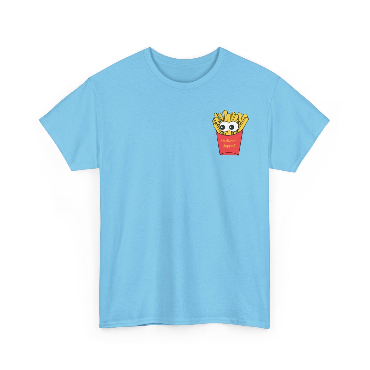 French Fries T-Shirt | Unisex