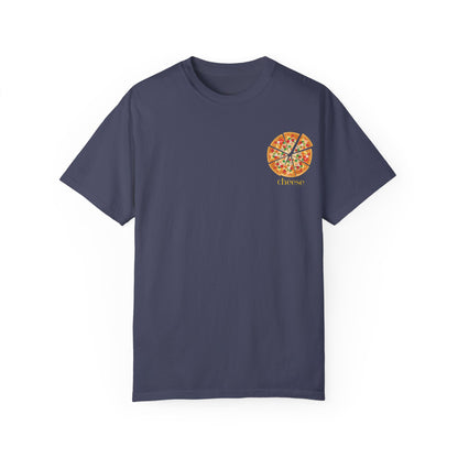 In a Crust We Trust T-Shirt | Unisex