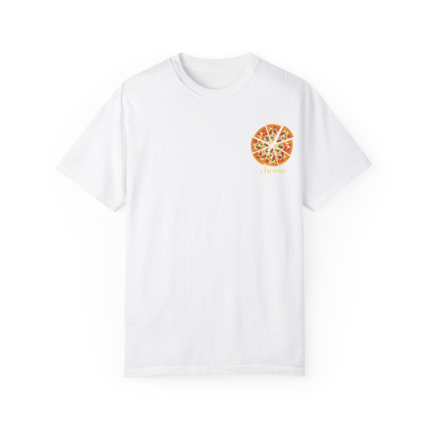 In a Crust We Trust T-Shirt | Unisex