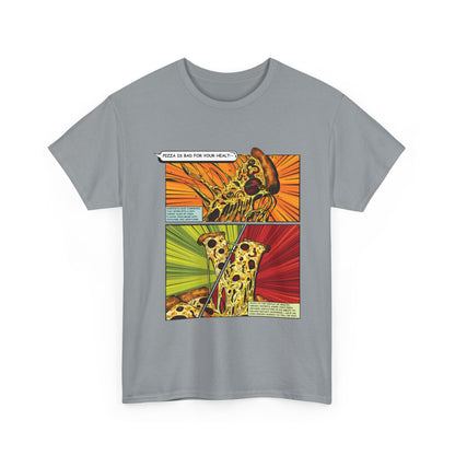 Pizza is love T-Shirt | Unisex
