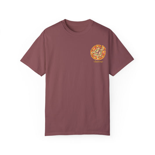 In a Crust We Trust T-Shirt | Unisex