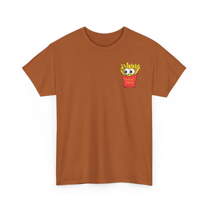 French Fries T-Shirt | Unisex