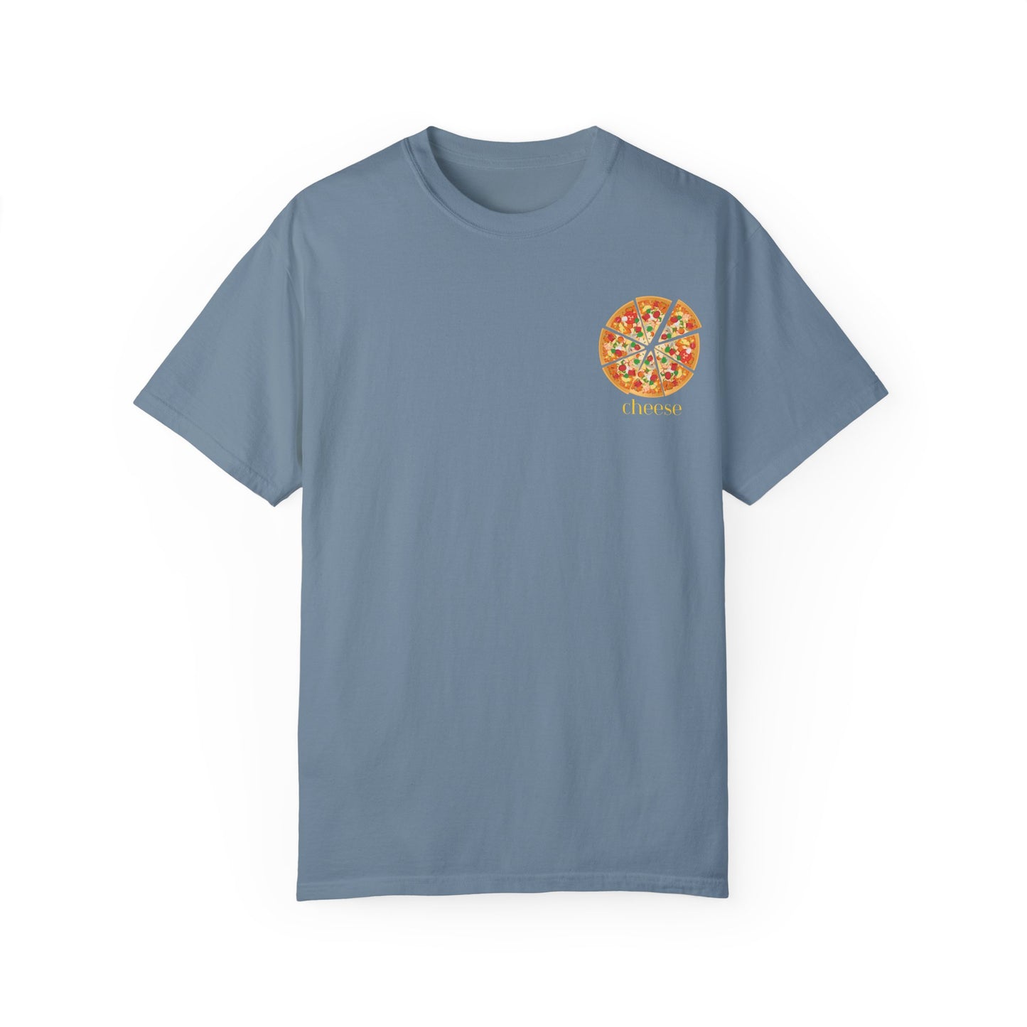 In a Crust We Trust T-Shirt | Unisex