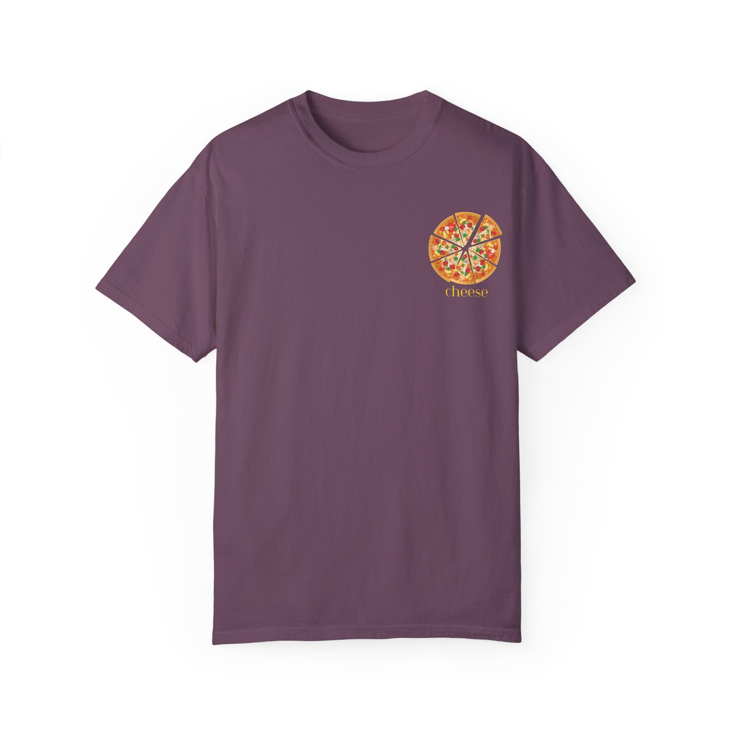 In a Crust We Trust T-Shirt | Unisex