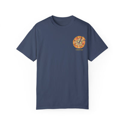 In a Crust We Trust T-Shirt | Unisex