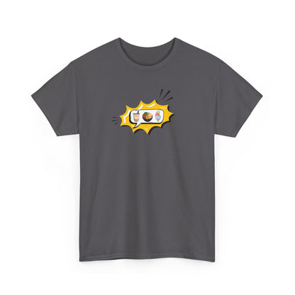 Boba Ramen & Ice-Cream T-Shirt | Unisex