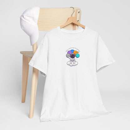 BRB, Exploring the Galaxy T-Shirt | Unisex