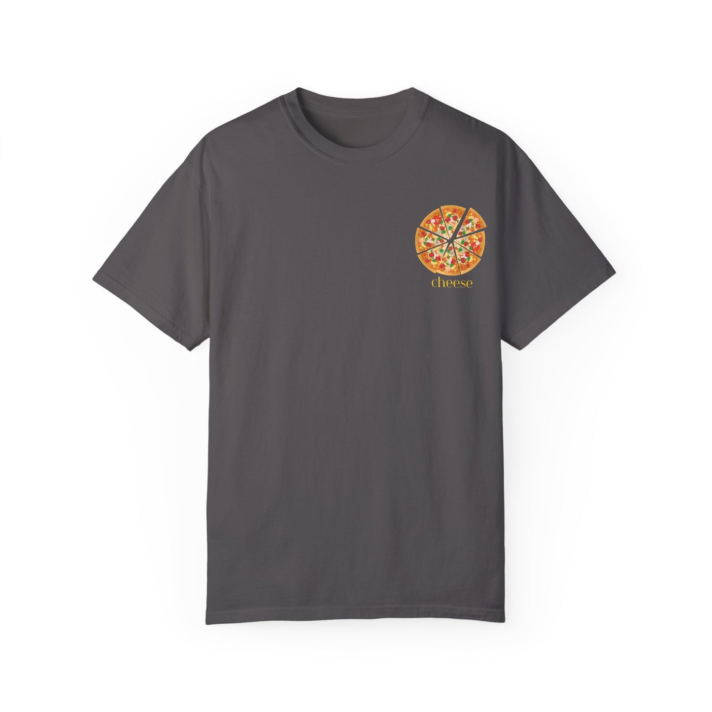 In a Crust We Trust T-Shirt | Unisex