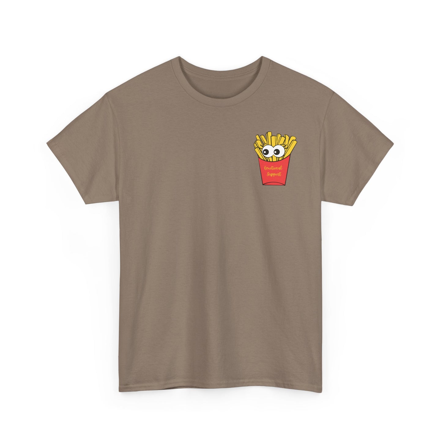 French Fries T-Shirt | Unisex