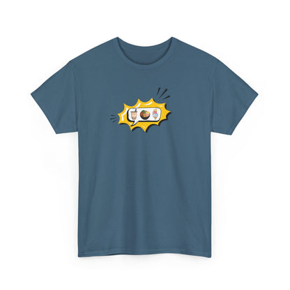 Boba Ramen & Ice-Cream T-Shirt | Unisex