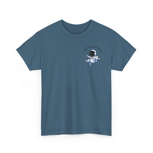 Taking a Space Walk T-Shirt | Unisex