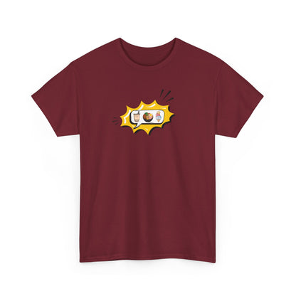 Boba Ramen & Ice-Cream T-Shirt | Unisex