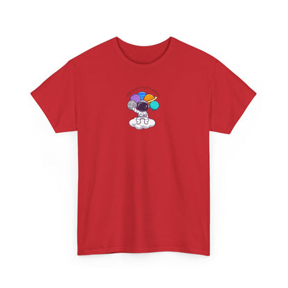BRB, Exploring the Galaxy T-Shirt | Unisex
