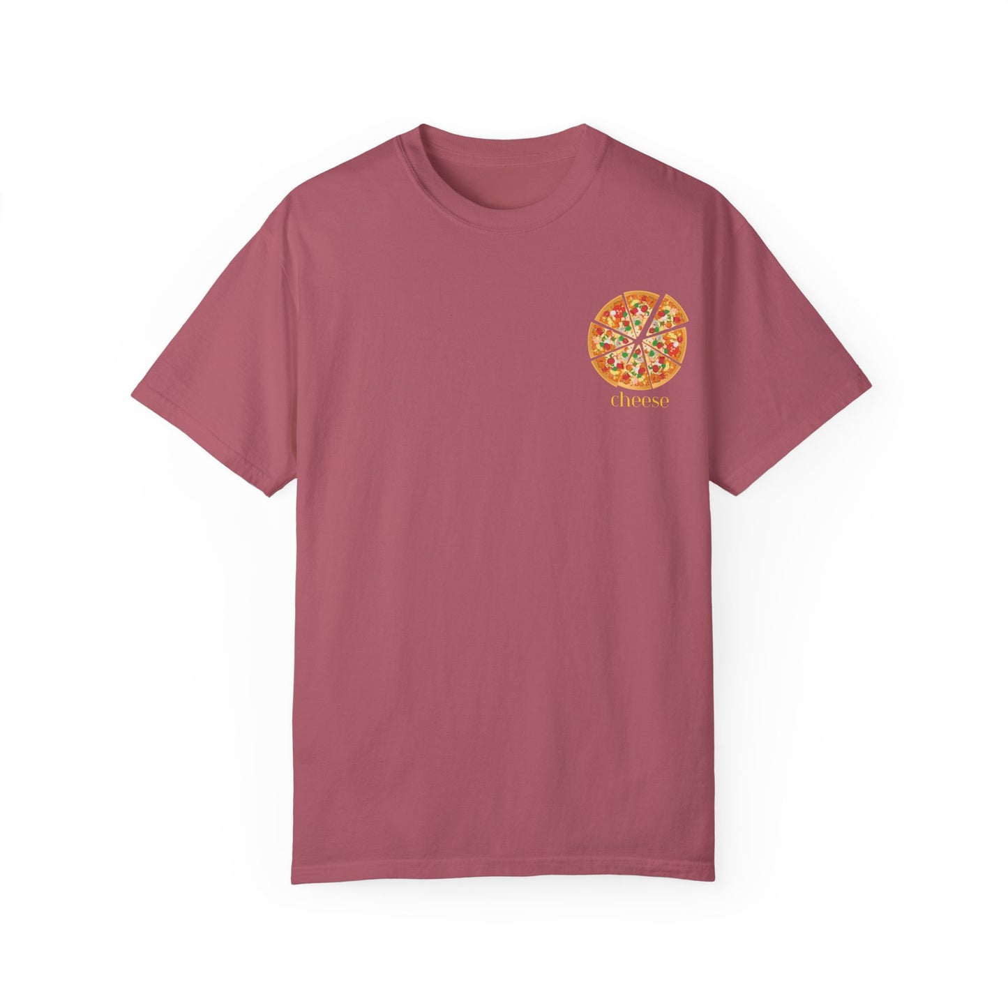 In a Crust We Trust T-Shirt | Unisex