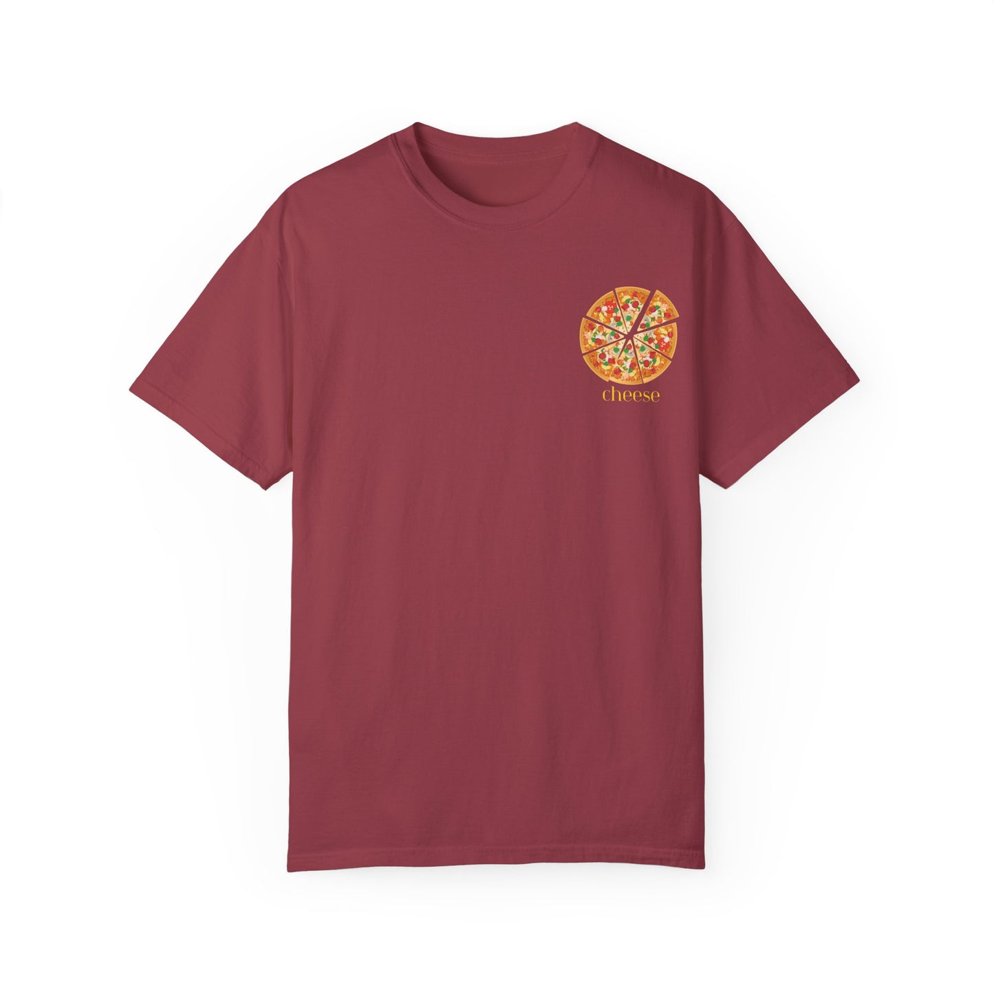 In a Crust We Trust T-Shirt | Unisex