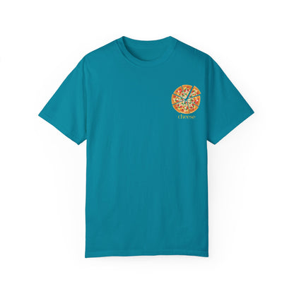 In a Crust We Trust T-Shirt | Unisex