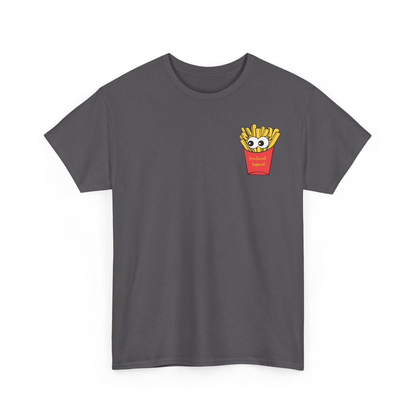 French Fries T-Shirt | Unisex