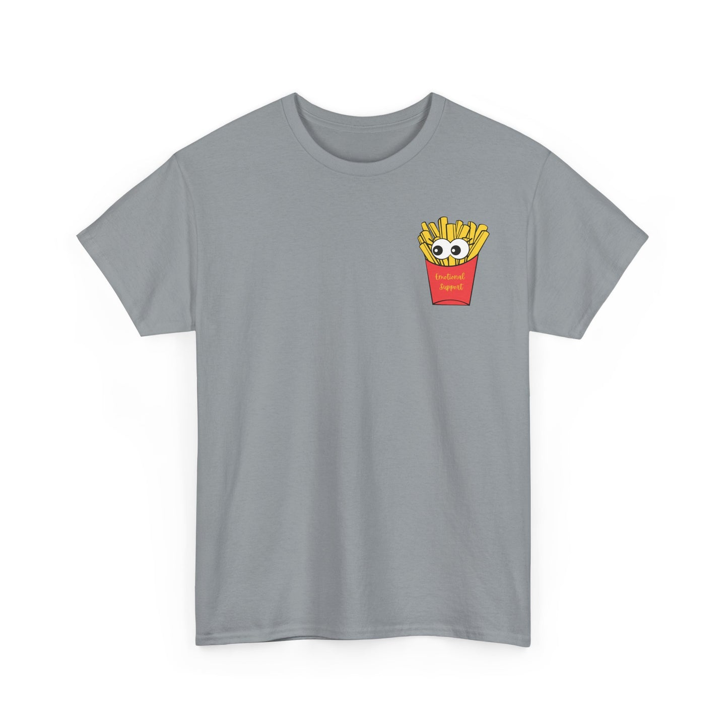 French Fries T-Shirt | Unisex
