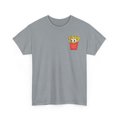 French Fries T-Shirt | Unisex