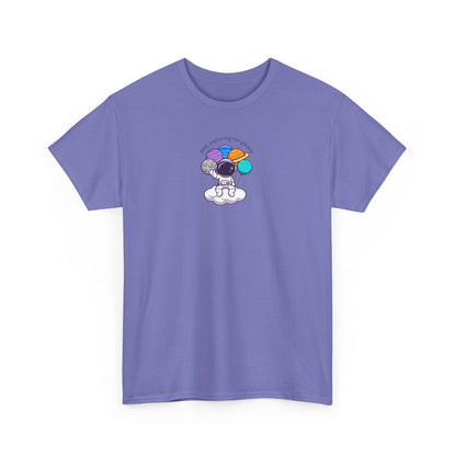 BRB, Exploring the Galaxy T-Shirt | Unisex